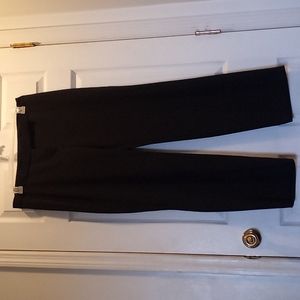 Attention Size 14 black trousers